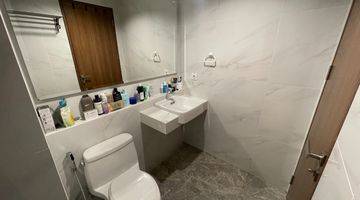 Gambar 4 Dijual Apartement The Smith Alam Sutera