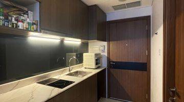 Gambar 1 Dijual Apartement The Smith Alam Sutera