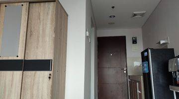 Gambar 3 Dijual Murah Apartement Spring Wood Residence