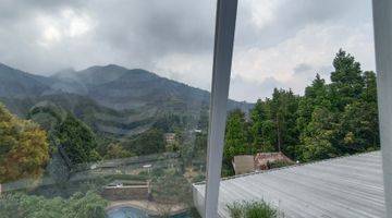 Gambar 2 Dijual Villa View Gunung di Ciloto Puncak Bogor