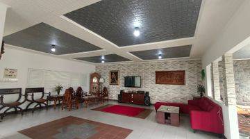 Gambar 5 Dijual Villa View Gunung di Ciloto Puncak Bogor