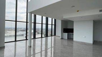 Gambar 1 Dijual Atau Disewa Soho Apartemen The Smith Alam Sutera