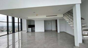 Gambar 2 Dijual Atau Disewa Soho Apartemen The Smith Alam Sutera