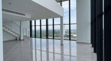 Gambar 5 Dijual Atau Disewa Soho Apartemen The Smith Alam Sutera