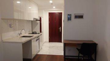 Gambar 1 Disewakan Cepat Apartemen Sky House Alam Sutera