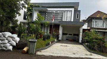 Gambar 5 Dijual Villa Rancamaya Golf Estate, Golf View Ciawi Bogor