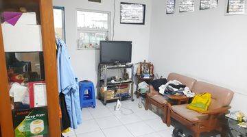 Gambar 1 Rumah Minimalis Dalam Komplek di Rancamanyar Cluster