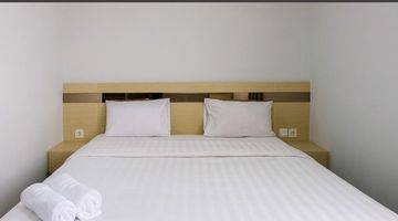 Gambar 2 Sewa Apartemen Paddington Heights 2 Kamar Tidur Furnished