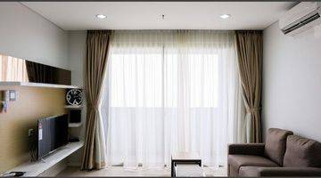 Gambar 1 Sewa Apartemen Paddington Heights 2 Kamar Tidur Furnished