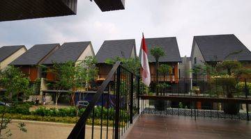 Gambar 4 Rumah mewah di BSD city, Caelus type 10 rapi bagus dan terawat, murah, fasilitas lengkap, Furnished, tinggal bawa koper