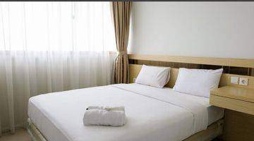 Gambar 3 Sewa Apartemen Paddington Heights 2 Kamar Tidur Furnished