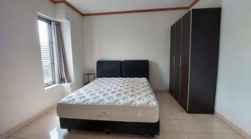 Gambar 5 Rumah Kontrakan 2 Lantai Shm Posisi Strategis Di Jalan Besar, Furnished. Dekat Dengan Sekolah, Sport Club, Tempat Les,