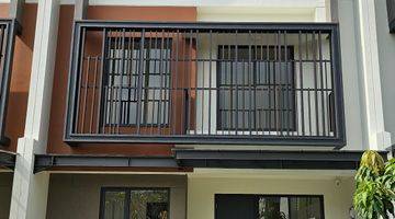 Gambar 2 Dijual Termurah Rumah Serpong Cluster Leonora 7x12 Attic Room