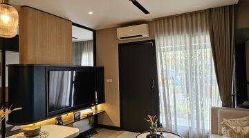 Gambar 3 Dijual Termurah Rumah Serpong Cluster Leonora 7x12 Attic Room