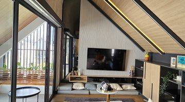 Gambar 1 Dijual Termurah Rumah Serpong Cluster Leonora 7x12 Attic Room