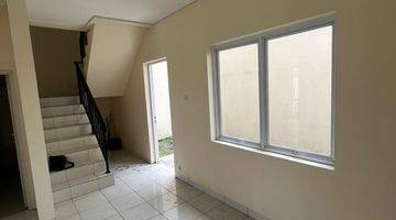 Gambar 5 Dijual Rumah Dekat Duta Garden Perumahan Aeroland Residence 7x15 SHM