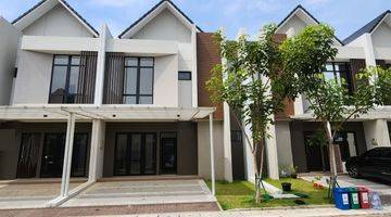 Gambar 1 Termurah Rumah Pik 2 Cluster Denver 8x12,5