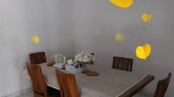 Gambar 4 Termurah Rumah Daan Mogot Casa Jardin 11x15 Hoek 3 Lantai Furnish