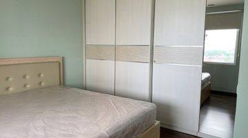 Gambar 3 Apartemen The Park Residence Hook Full Furnished Luas 101