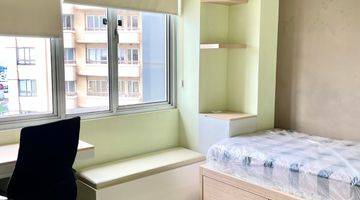 Gambar 5 Apartemen The Park Residence Hook Full Furnished Luas 101