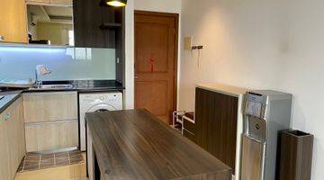 Gambar 1 Apartemen The Park Residence Hook Full Furnished Luas 101