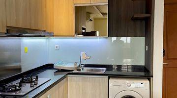 Gambar 2 Apartemen The Park Residence Hook Full Furnished Luas 101