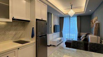 Gambar 5 Disewakan Unit Cantik di Apt Casagrande, Casablanca Jkt Sel