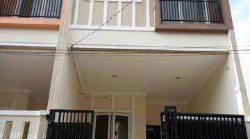 Gambar 3 Dijual Rumah di Daerah Sunter Jaya, Jakarta Utara