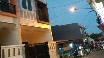 Gambar 5 Dijual Rumah di Daerah Sunter Jaya, Jakarta Utara