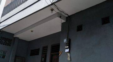 Gambar 1 Dijual Rumah 2 Lantai di Daerah Cikini, 4 Br ,jakarta Pusat