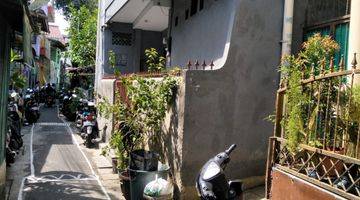 Gambar 2 Dijual Rumah 2 Lantai di Daerah Cikini, 4 Br ,jakarta Pusat