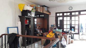 Gambar 2 Dijual Rumah di Kompleks Bea Cukai, Sukapura, Cilincing, Jkt Utara