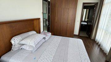 Gambar 1 Disewakan Unit Apartemen Kensington, Kelapa Gading