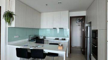 Gambar 3 Disewakan Unit Apartemen Kensington, Kelapa Gading