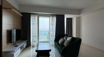 Gambar 5 Disewakan Unit Apartemen Kensington, Kelapa Gading