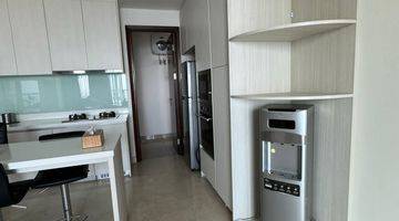 Gambar 4 Disewakan Unit Apartemen Kensington, Kelapa Gading