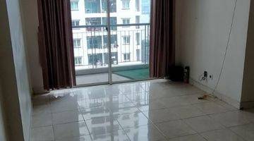 Gambar 4 Dijual Unit Cityhome Semi Furnished Lantai Rendah, Kelapa Gading, Jkt Utara