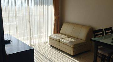 Gambar 2 Dijual Unit Cityhome Tower San Fransisco Lantai Sedang, Kelapa Gading