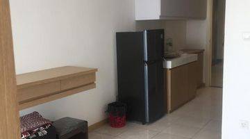 Gambar 1 Apartemen Mtown Studio Furnished Murah Di Gading Serpong