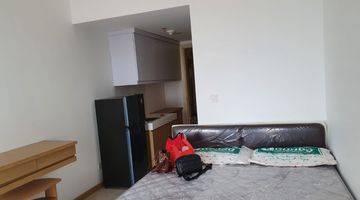 Gambar 2 Apartemen Mtown Studio Furnished Murah Di Gading Serpong