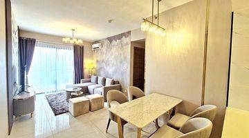 Gambar 1  Apartemen Sky House BSD Furnished Baru Lokasi Strategis Dekat Aeon Mall Bsd City