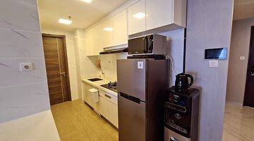 Gambar 2  Apartemen Sky House BSD Furnished Baru Lokasi Strategis Dekat Aeon Mall Bsd City