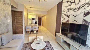 Gambar 3  Apartemen Sky House BSD Furnished Baru Lokasi Strategis Dekat Aeon Mall Bsd City