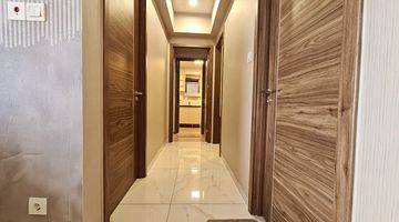 Gambar 4  Apartemen Sky House BSD Furnished Baru Lokasi Strategis Dekat Aeon Mall Bsd City