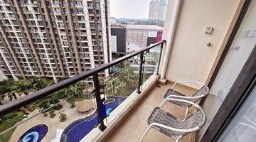 Gambar 5  Apartemen Sky House BSD Furnished Baru Lokasi Strategis Dekat Aeon Mall Bsd City