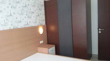 Gambar 4 1Br Furnished Saveria Apartemen Bsd City Tangerang Selatan