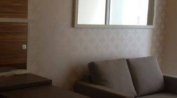 Gambar 2 1Br Furnished Saveria Apartemen Bsd City Tangerang Selatan