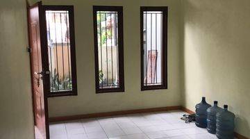 Gambar 2 Dijual Rumah Siap Huni 1 Lantai Pesona Karawaci Tangerang