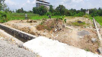 Gambar 5 Dekat Ke Pusat Kota Jogja Tanah di Jl. Kabupaten 