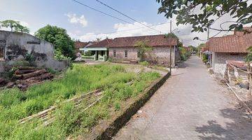 Gambar 2 Dijual Tanah SHM di Kalasan, Sleman Luas 254 M2